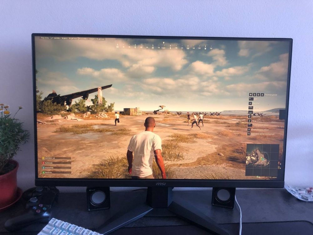 компьютер игровой
