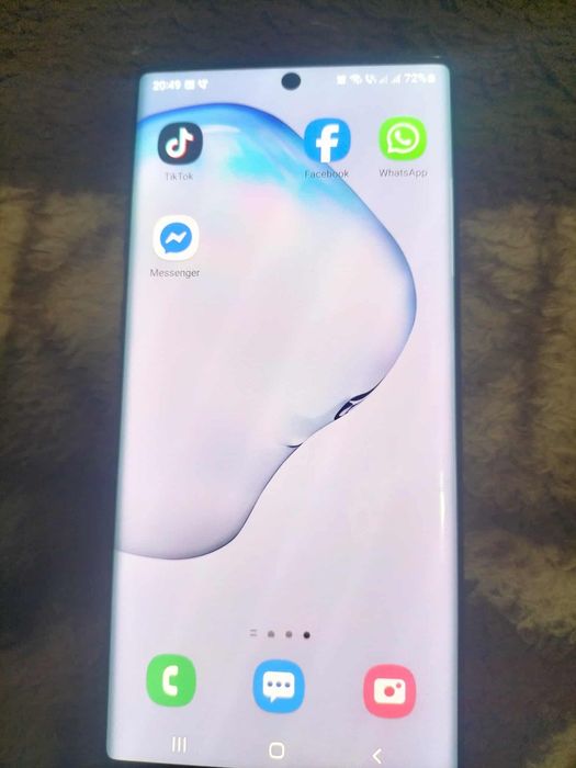 Samsung note 10 plus