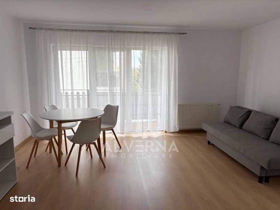 Apartament 3 camere | 66 mp + balcon 6 mp | zona Zorilor |