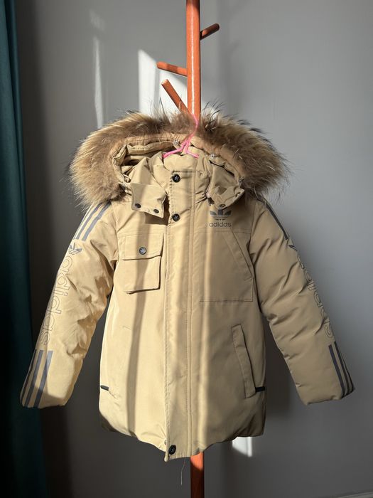 Куртка для мальчиков