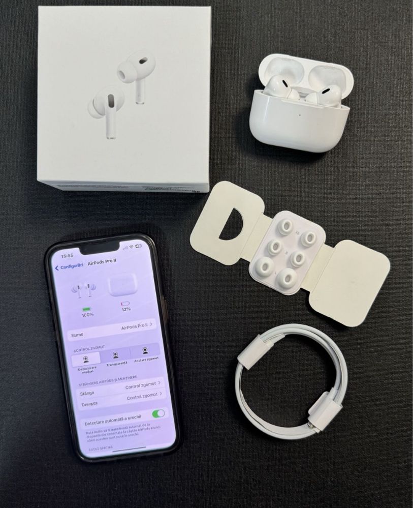 Airpods 2 pro sigilate