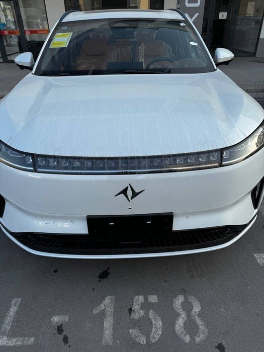 Dongfeng 008 Ultra 25/26 model