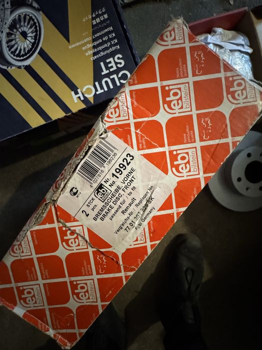 Acarete noi pt masinute