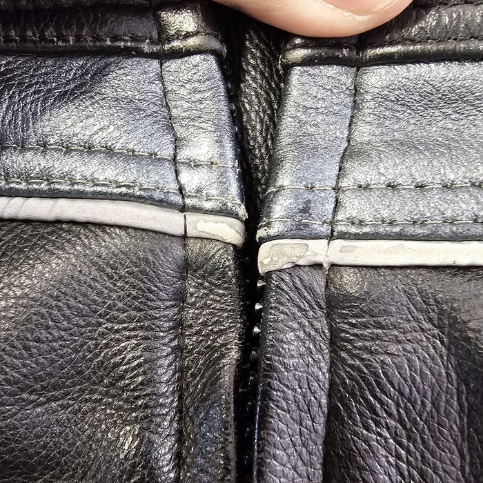 Geaca piele marimea 58 corespunde la XL