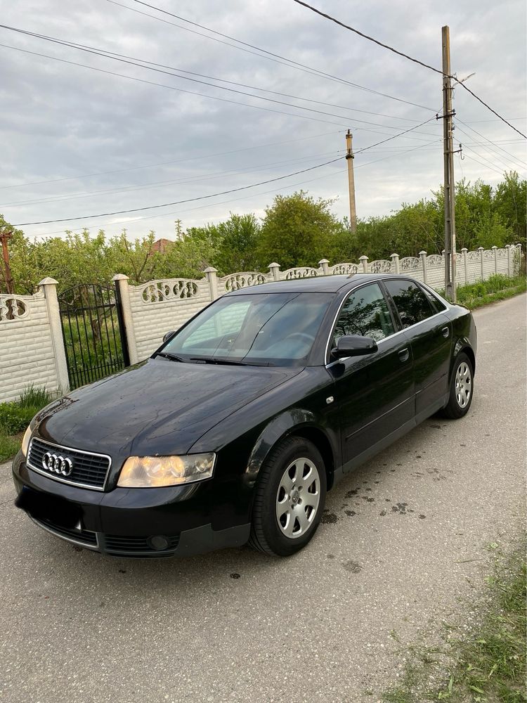 Vand Audi A4 ,1.9 TDI