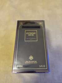 Parfum Extreme Oud Louis Vare Nou Sigilatl