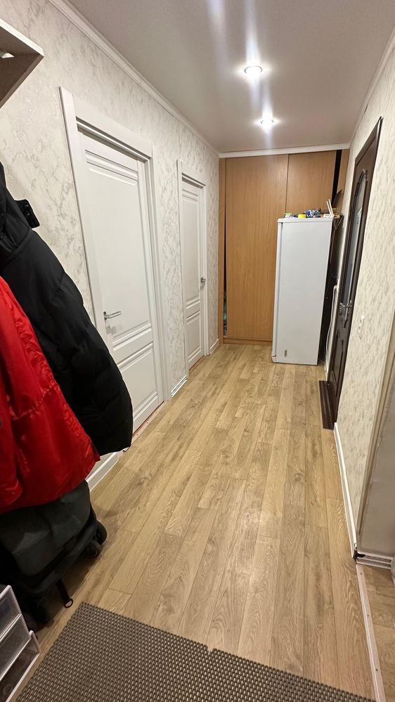 Продам 3х комн в Центре