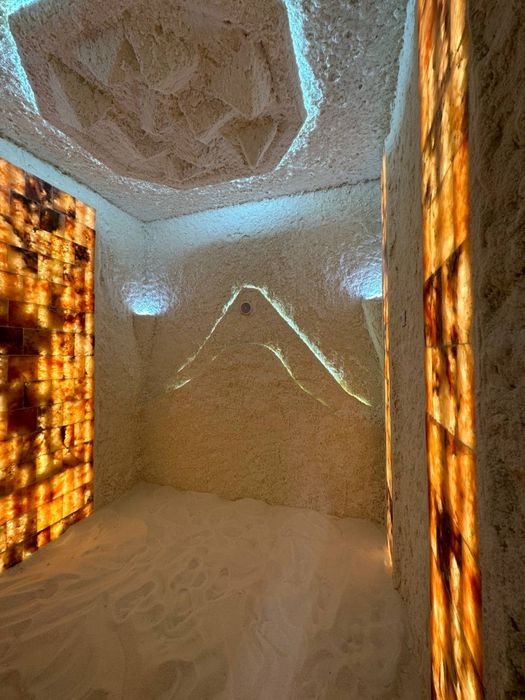 Dacha “Fairmont villa” oqtosh quyoshka yaqin