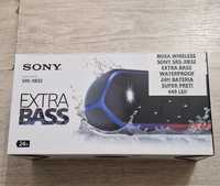 Boxa Sony SRS-XB32