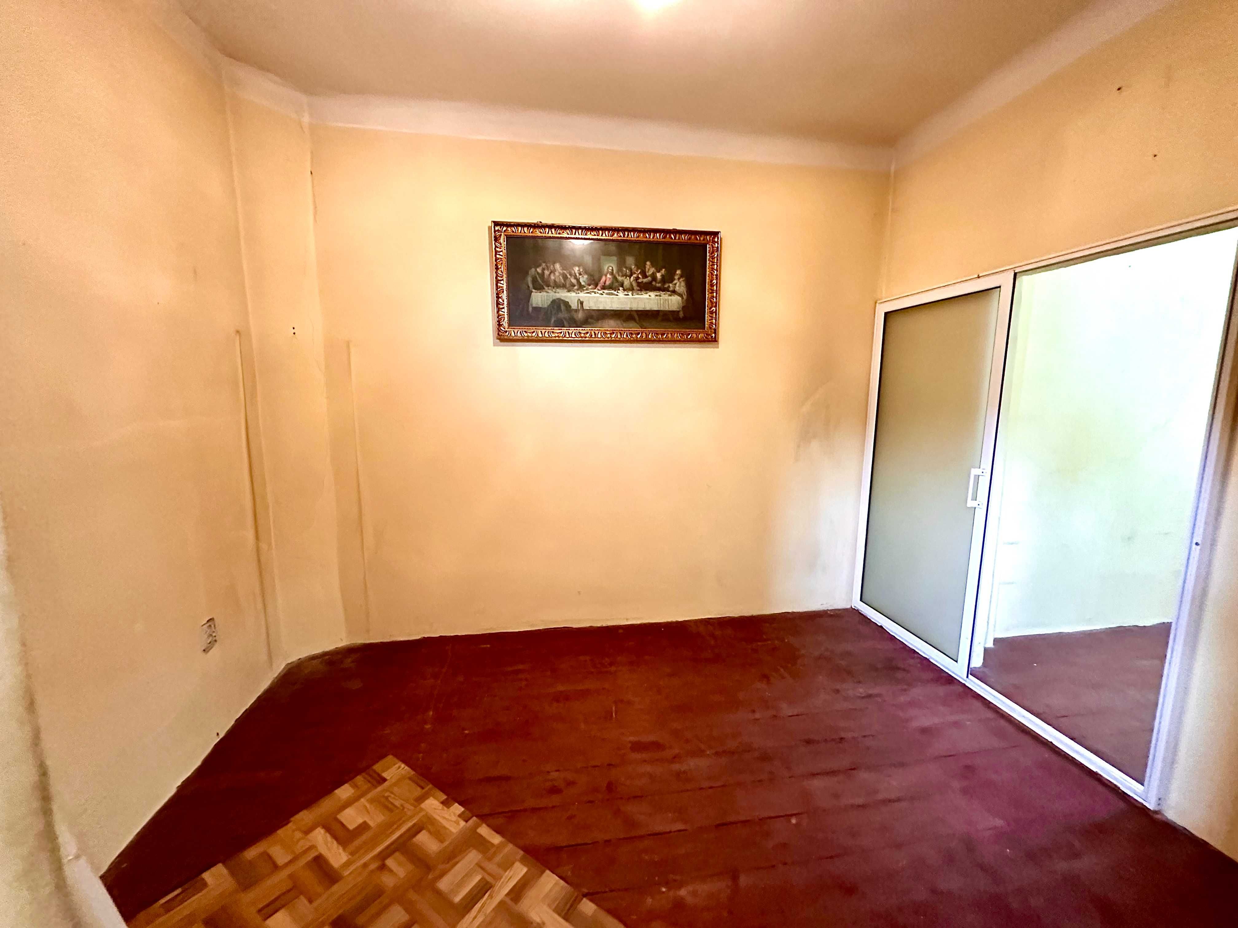 Apartament 4 camere, 75 mp, etaj 1/1 – Zona Carol / Regina Maria
