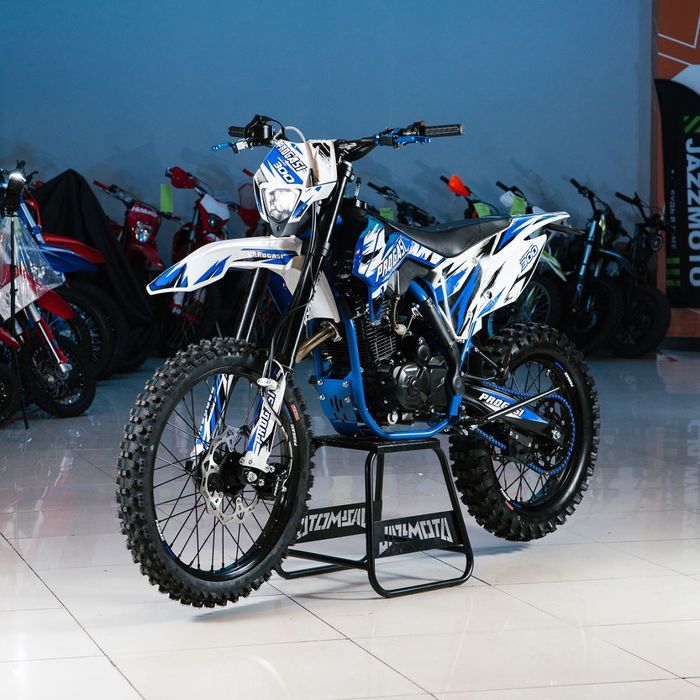 Progasi Super Max 300 21/18