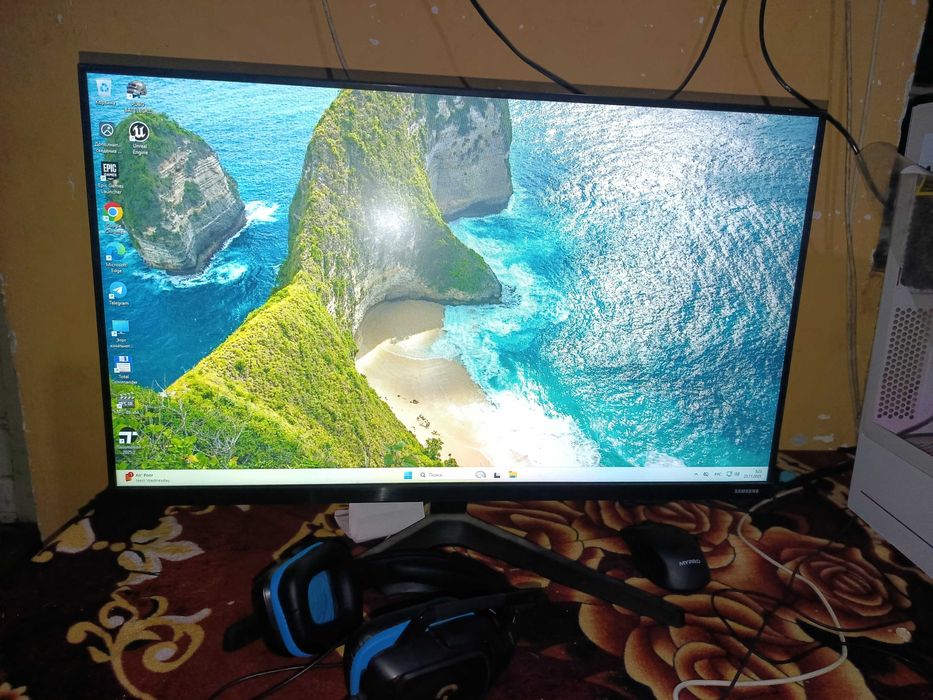 Компьютер сотилади