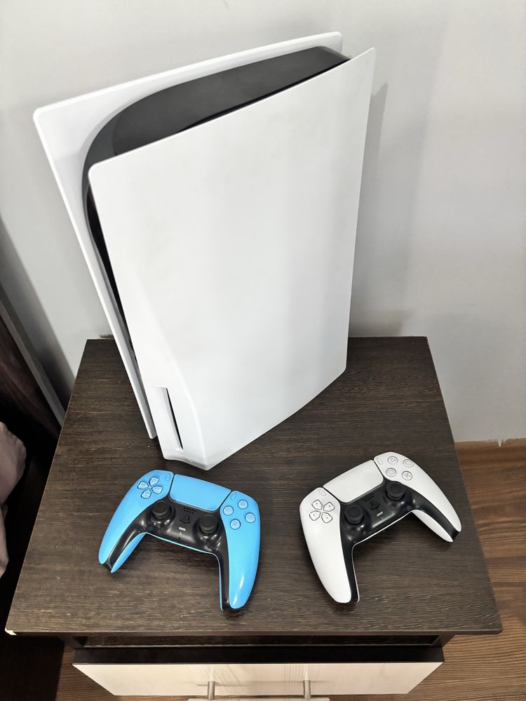 Плейстешн 5 PlayStation 5 Play Station 5 пс 5