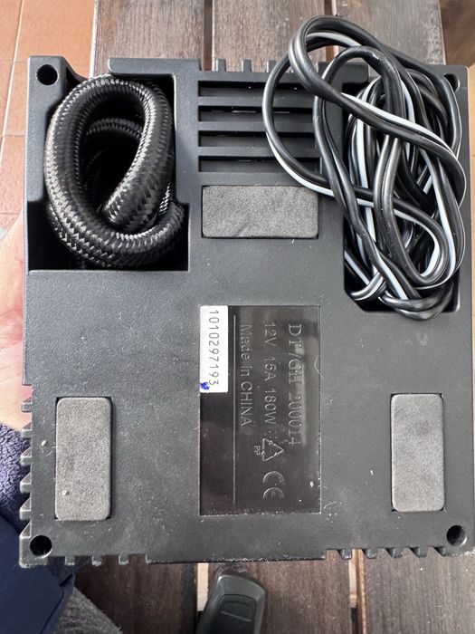 Compresor auto original