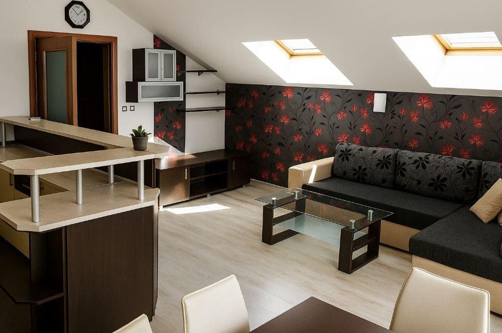 Двустаен апартамент в района на Център!