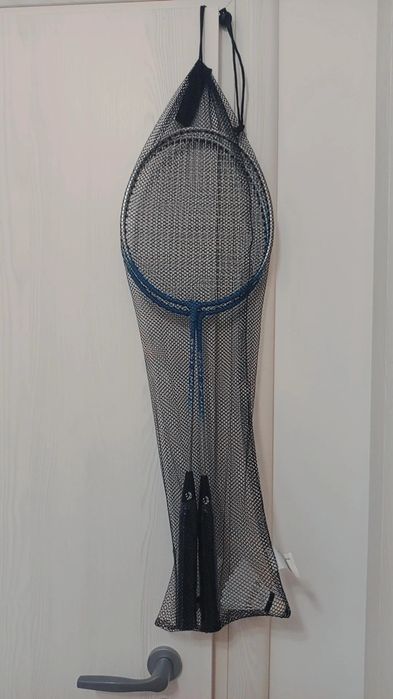 Rachete de badminton