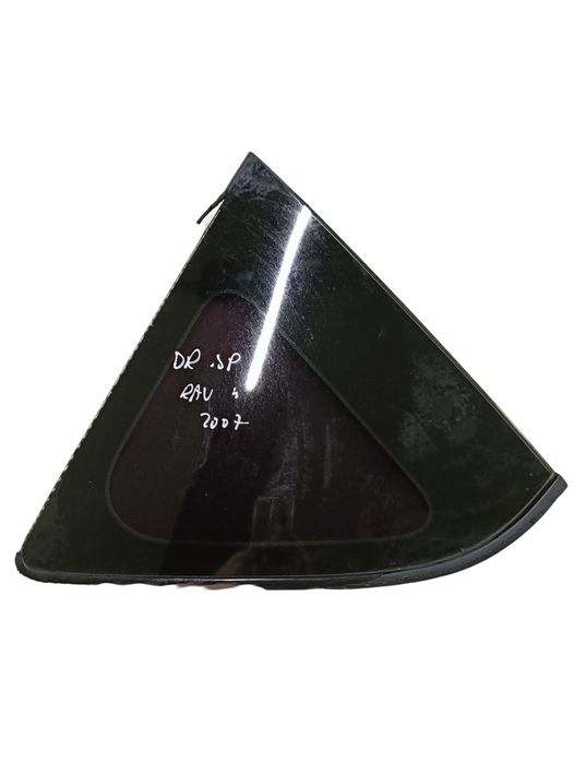 Geam  dreapta spate TOYOTA RAV 4 III _A3_ 2005 - 2013