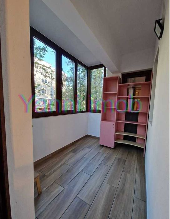 2 CAMERE Drumul Sarii 49mp Renovat