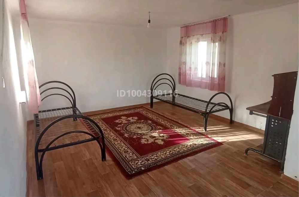 Продается дом в Бериктасе