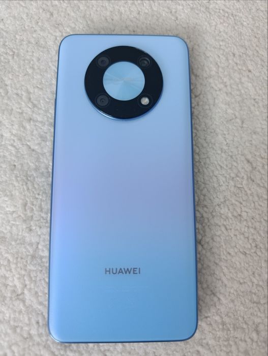 Telefon HUAWEI nova Y90, 128GB, 6GB RAM, Dual SIM, albastru 5.0
Telefo
