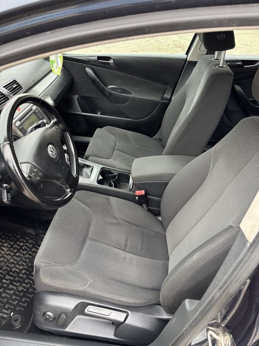 Vw Passat variant 1.9 tdi