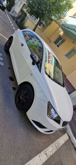 Seat Ibiza 2014 Euro 5  Benzină 1.2