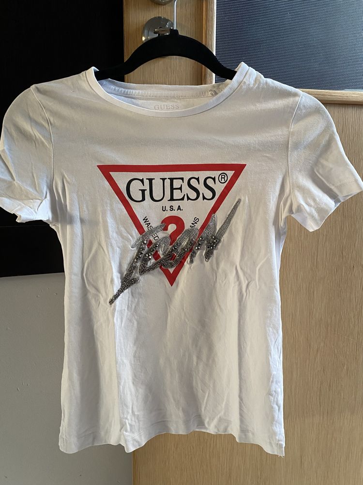 Тениска Guess