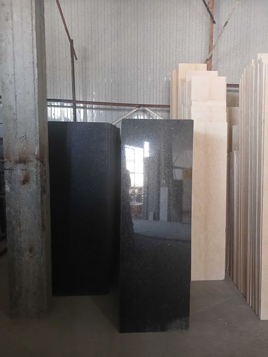 Zinalar uchun granitlar va balyasinalar /Barcha turdagi toshlar