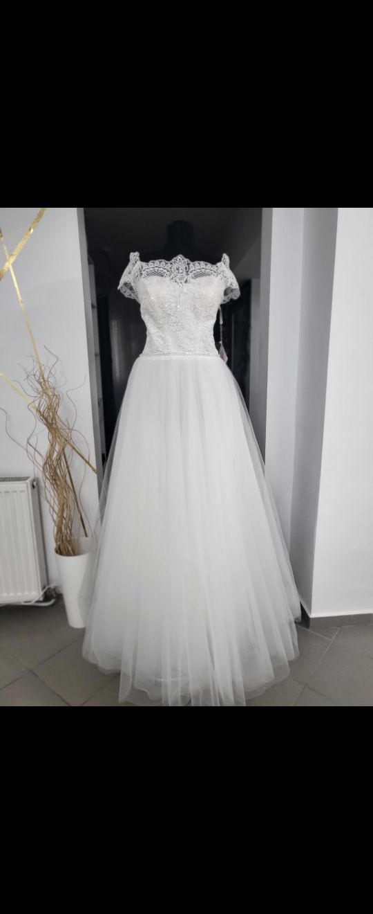 Rochie de mireasa