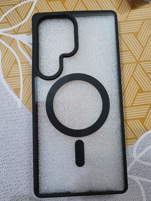 Калъф за samsung s25 ultra