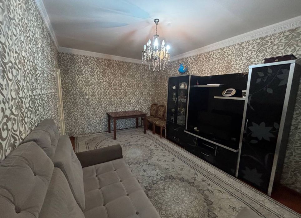 2/1/4 77-серия 2х6 Буюк Ипак Йули (Максим Горький, БИЙ)