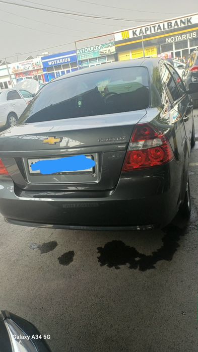 1200$ bosh to'lov nexia3 A/T Avtokredit