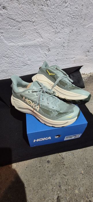 HOKA Chalenger 8 43 1/3