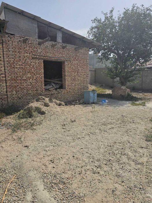 8 сотихли  ер участкаси сотилади,  кунжи калла