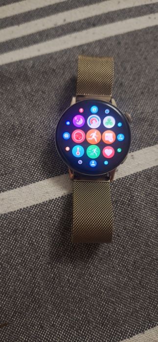 Huawei watch GT 3    42 mm