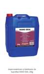 Impermeabilizant și Stabilizator de Suprafețe NANO-SEAL 20kg
