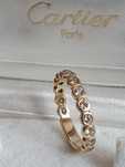 Eternity Memory cu diamante naturale 0,65ct