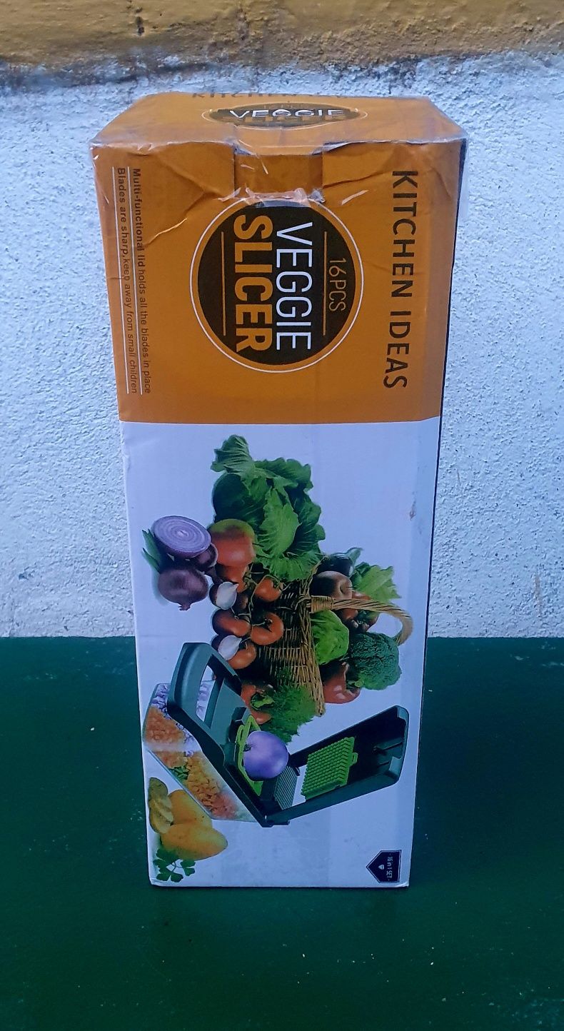 Razatoare multifunctionala / Nou