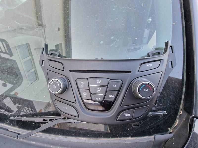 Panou comanda buton climatronic Opel Insignia A Country Tourer