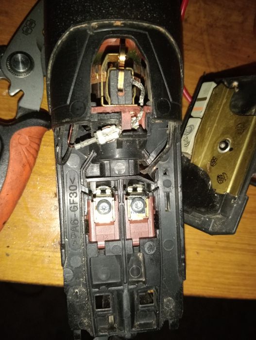 Scule electrice orice model reparatie