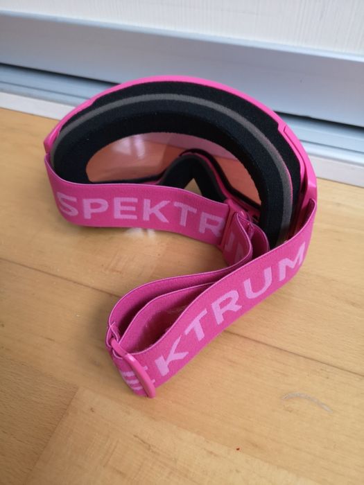 Ochelari placa snowboard ski anticeata antiaburire spektrum nu burton