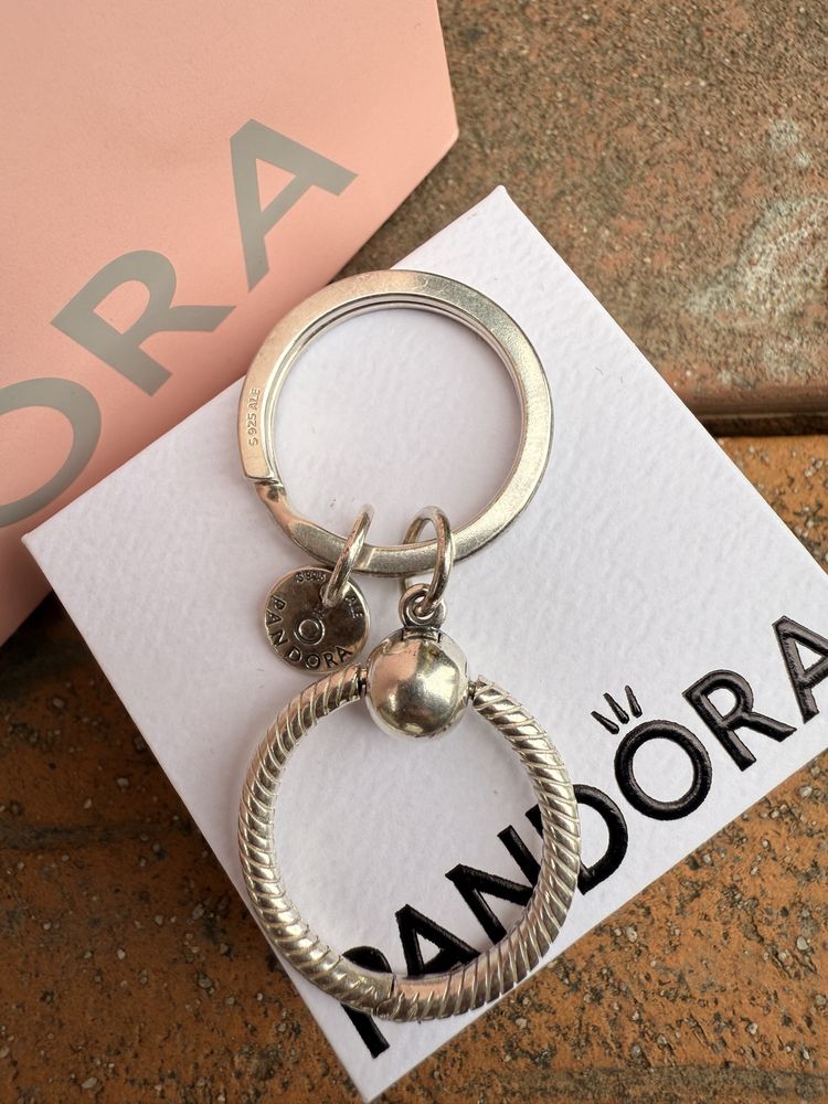 Breloc Pandora original