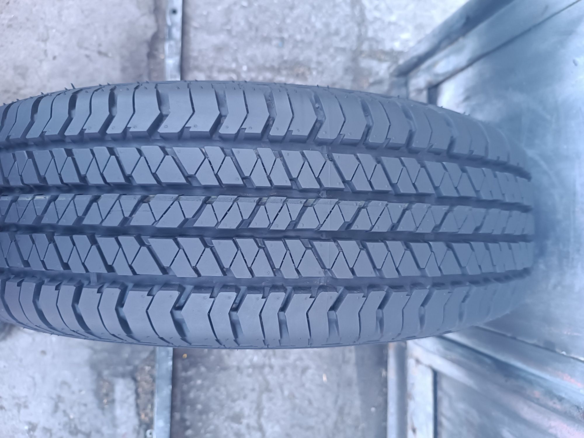 205/70/15 Bridgestone