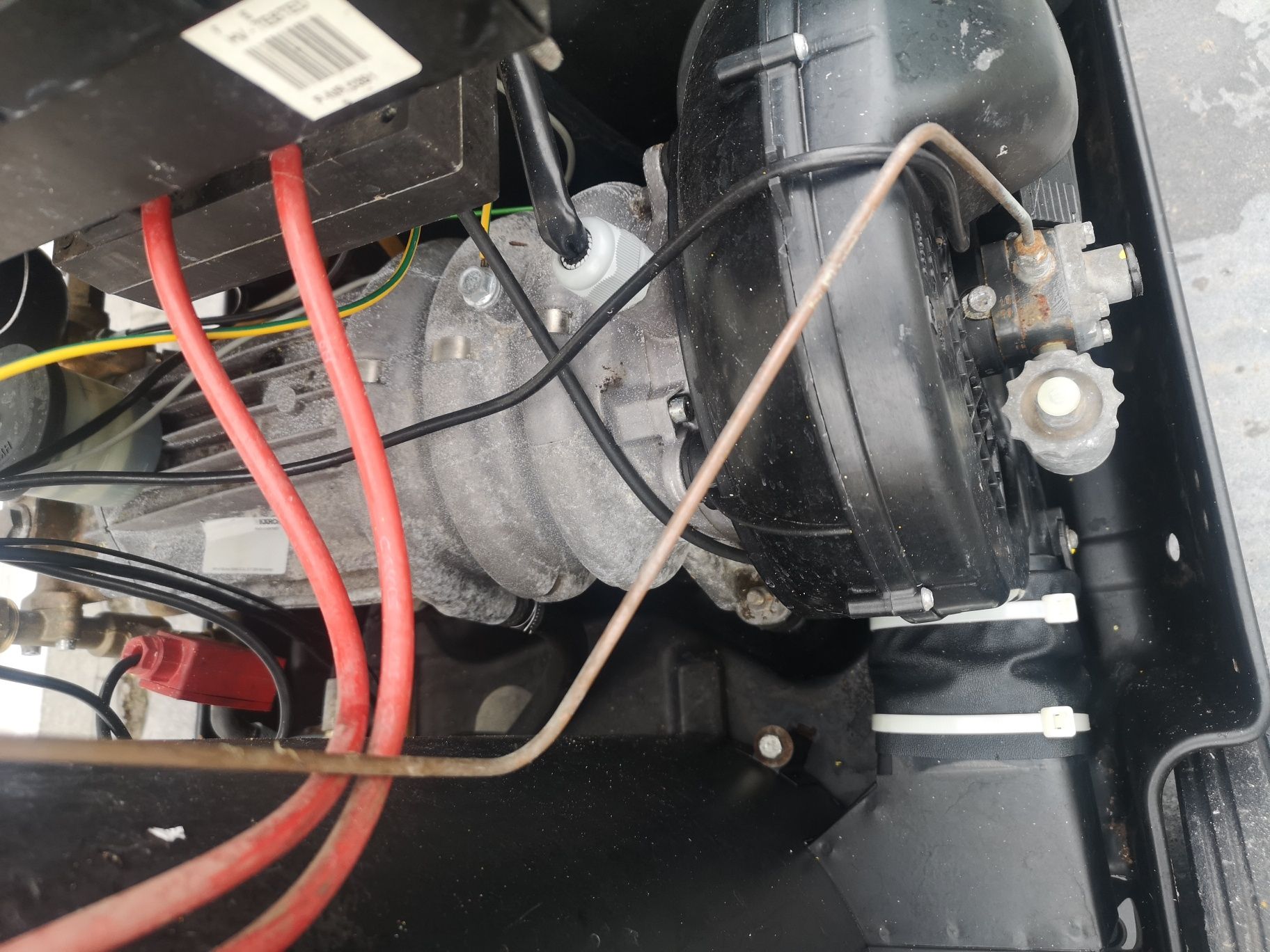 Пароструйка Karcher HDS 998 PROFI 380V 180bar