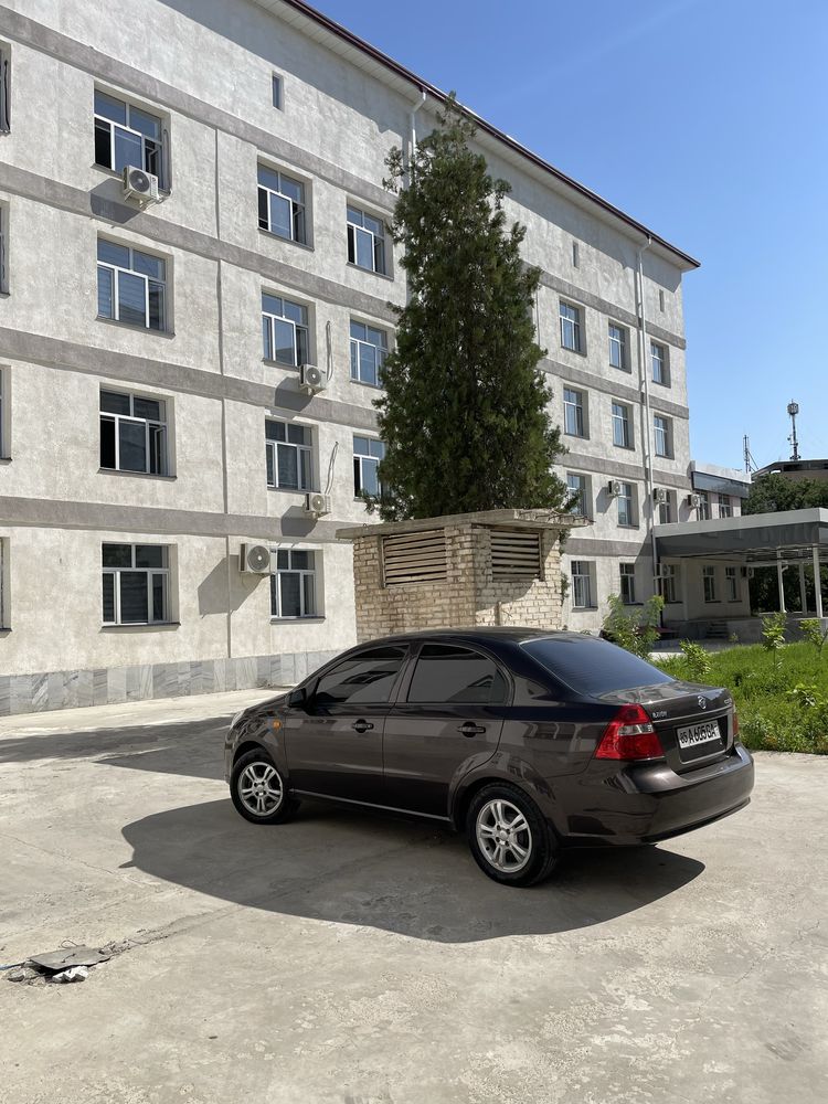 Nexia 3 sotiladi