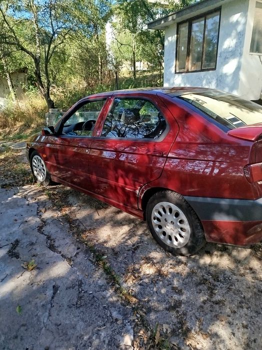 Продажба на автомобил: Alfa Romeo 146 ti