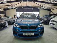 BMW X5 M 575CP/Far Led/Ventilatie/Carbon Pack/Volan Custom/Camere/Soft Close