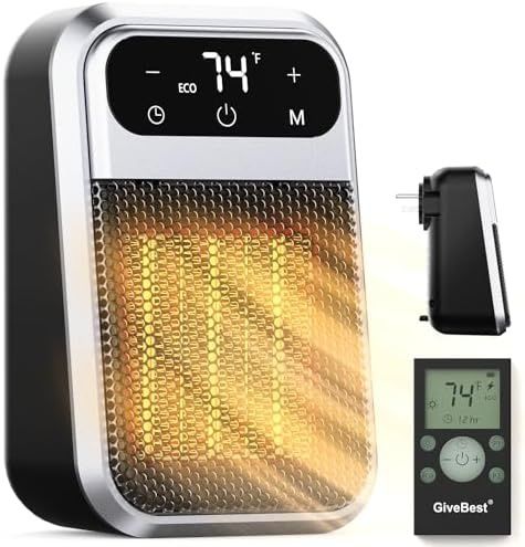 Мини теплонагреватель Handy Heater