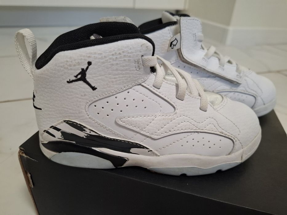 Детски маратонки Jordan