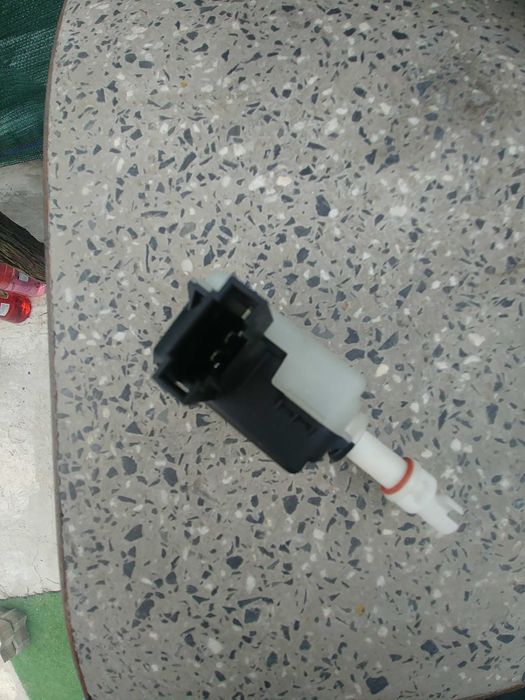 Заключващ механизъм за багажник wv.